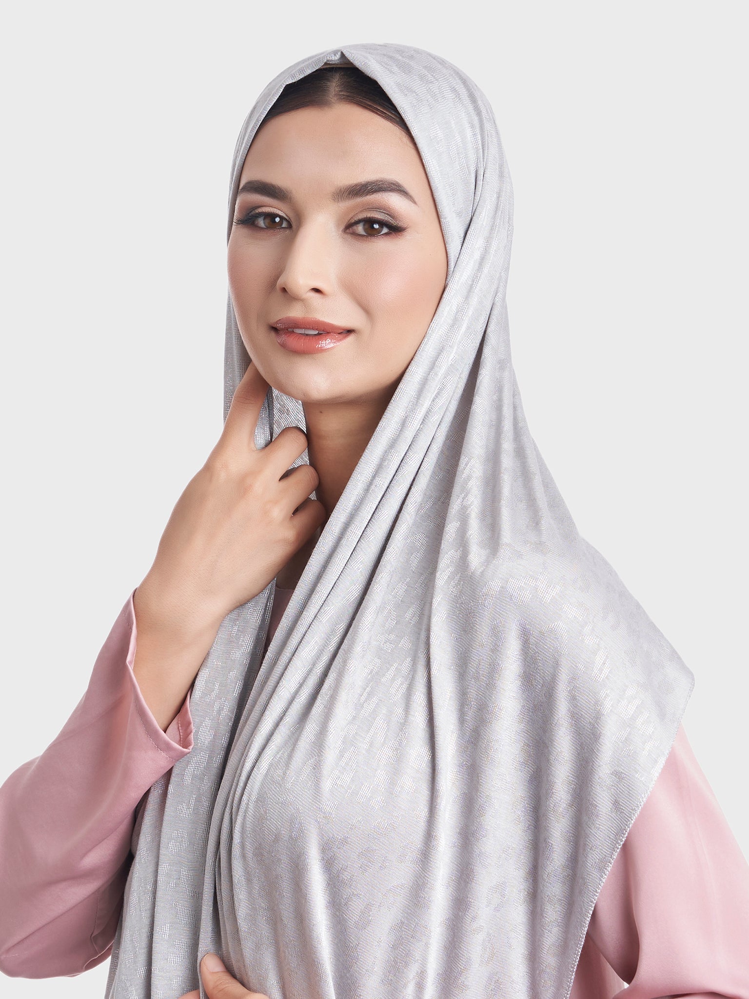 DoveGrey 1