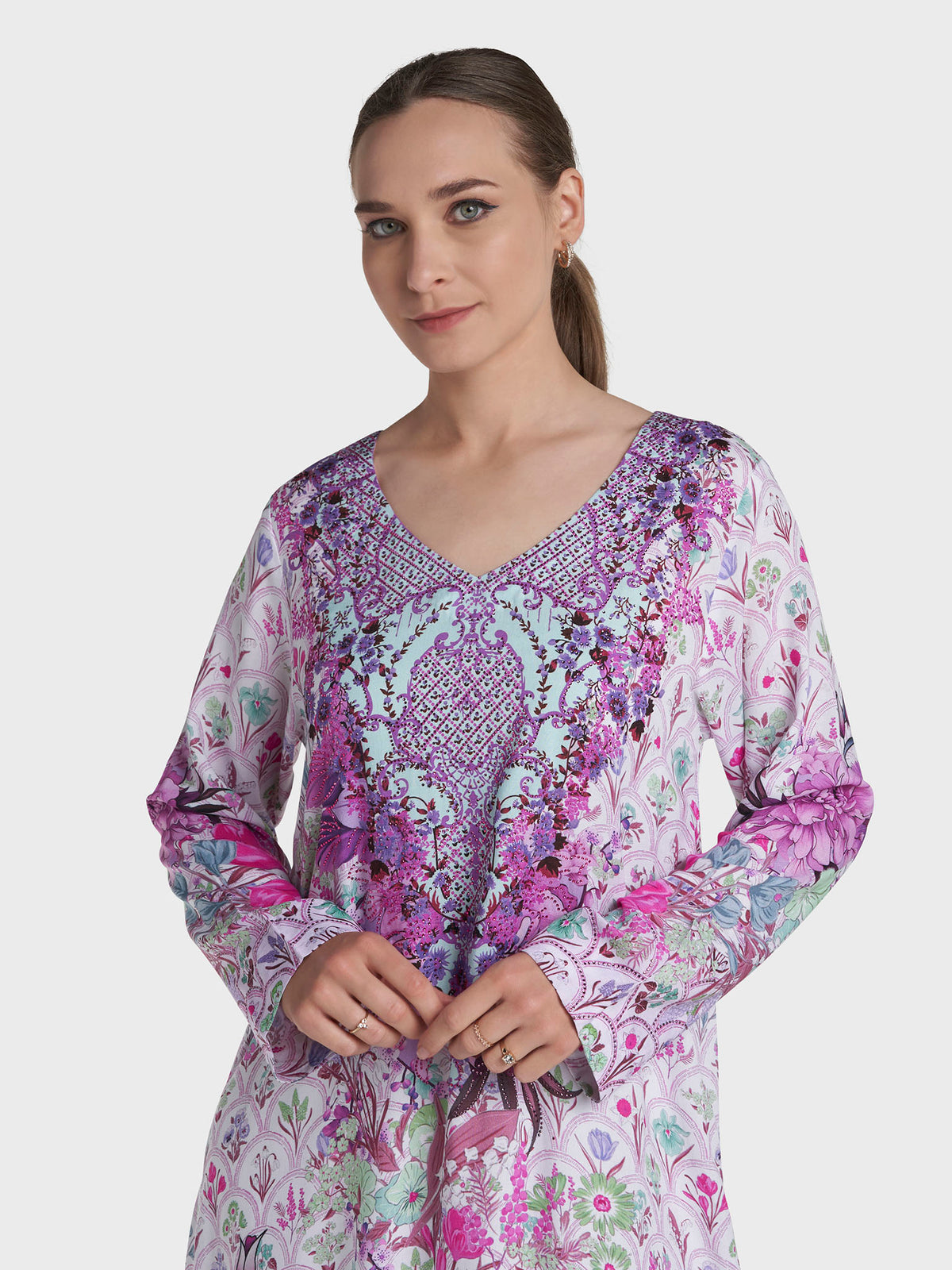 Lilac 1