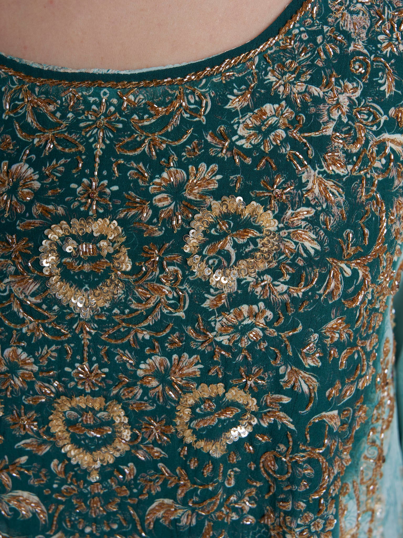 MintGreen