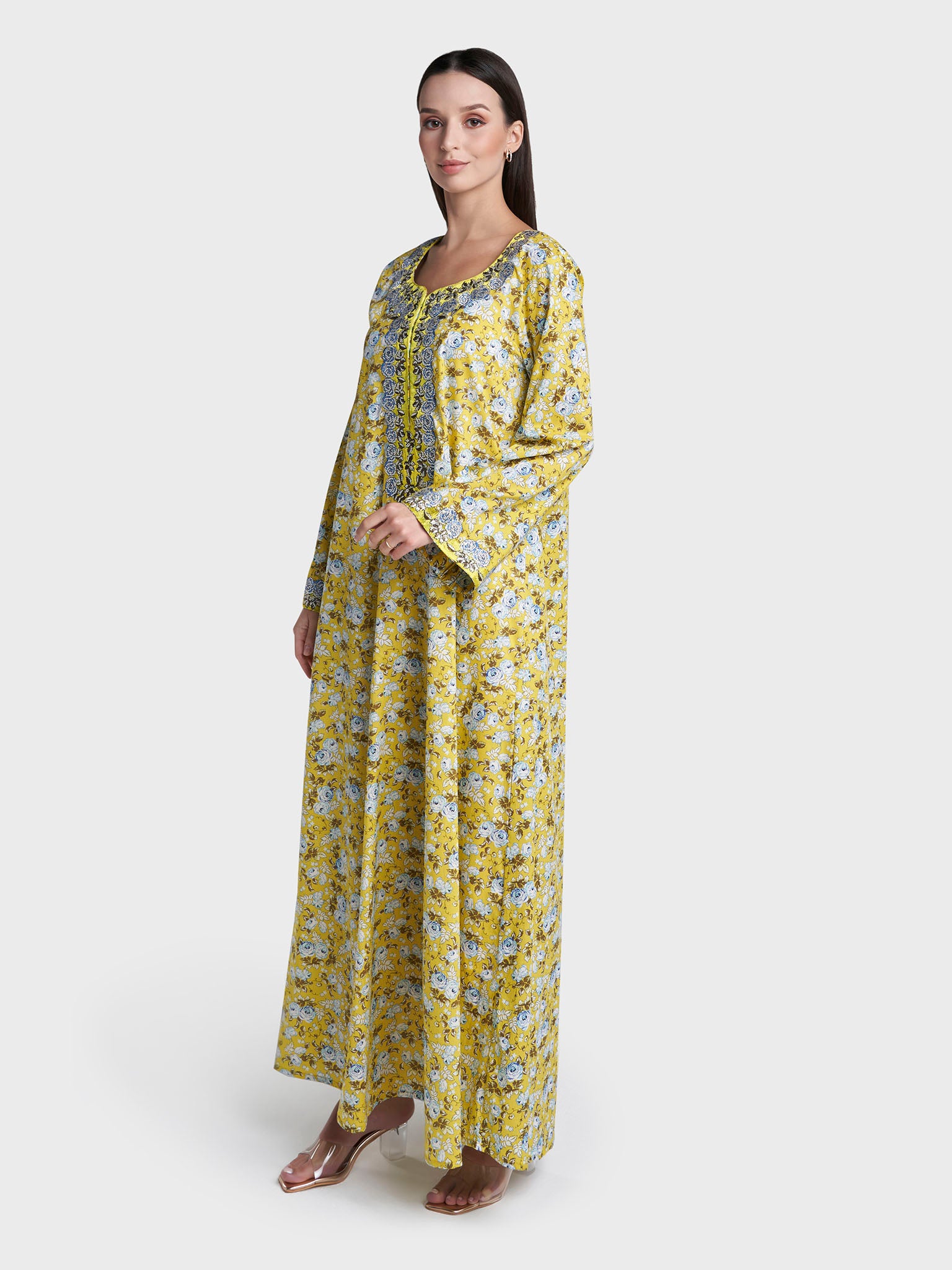 Yellow 3