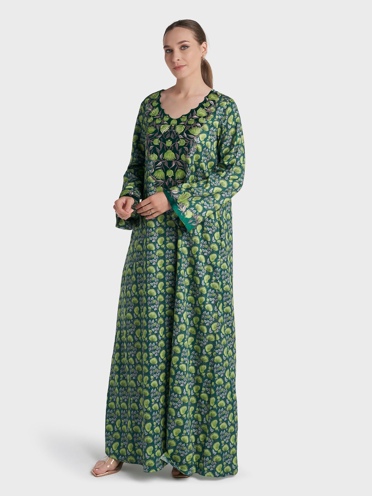 DarkGreen