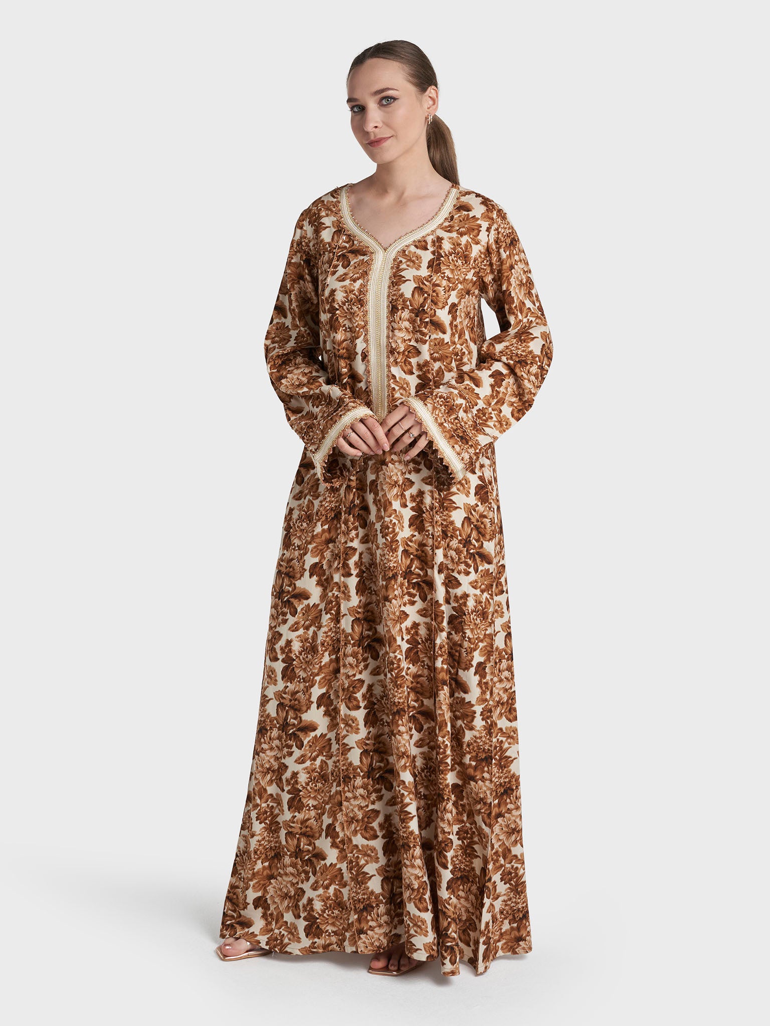 Brown 3