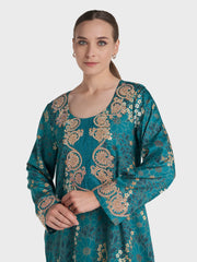 Teal 1