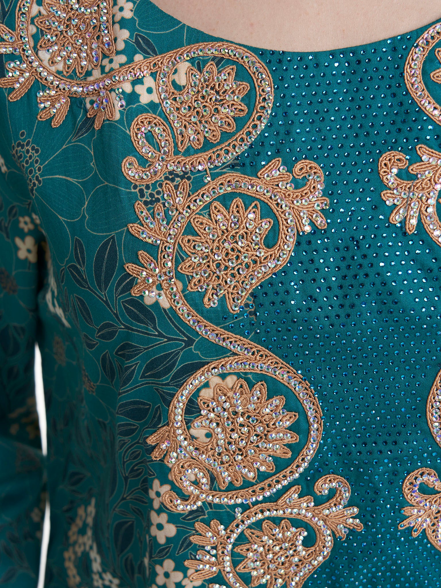 Teal