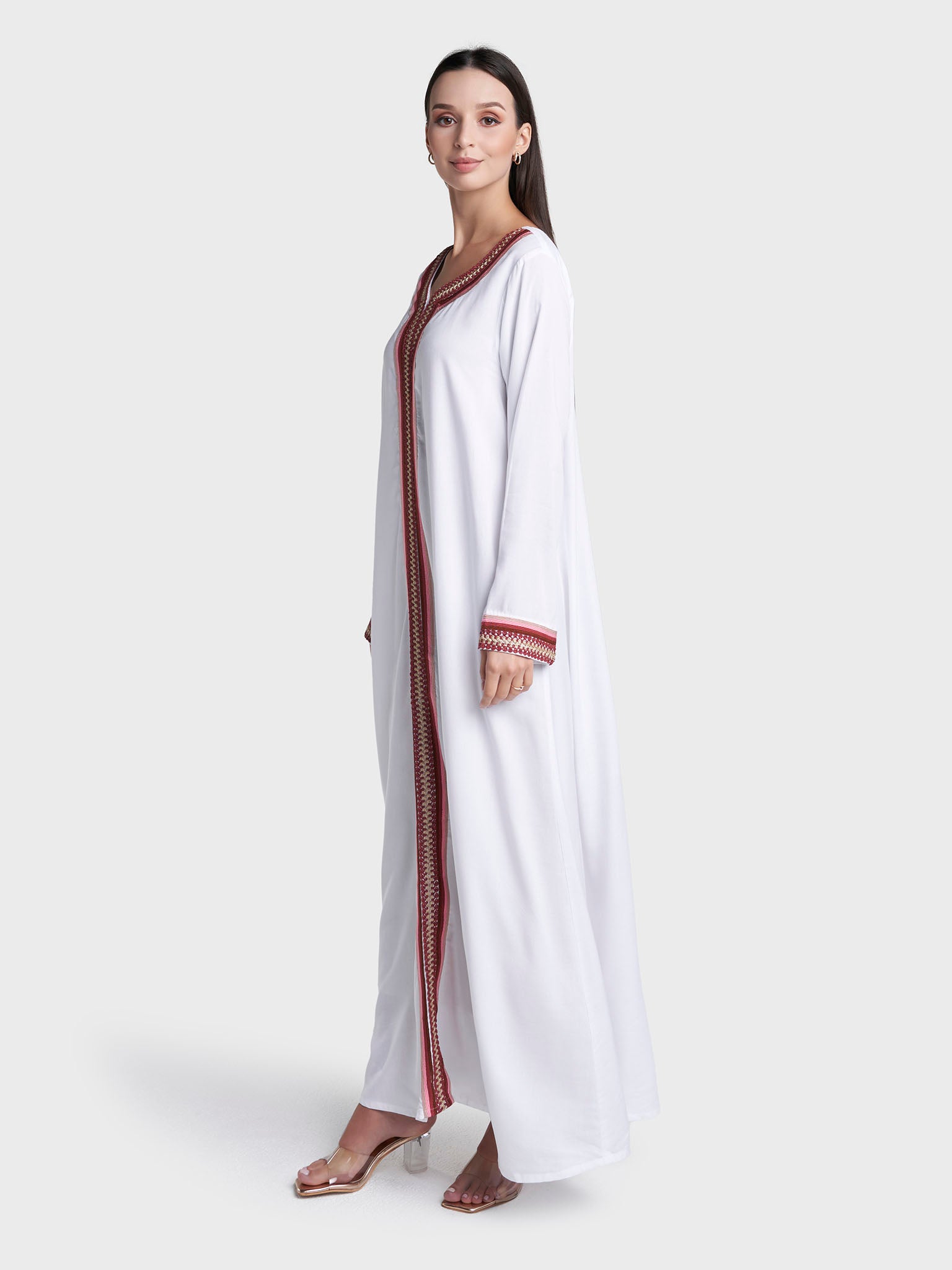 White 3