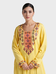 Yellow 1