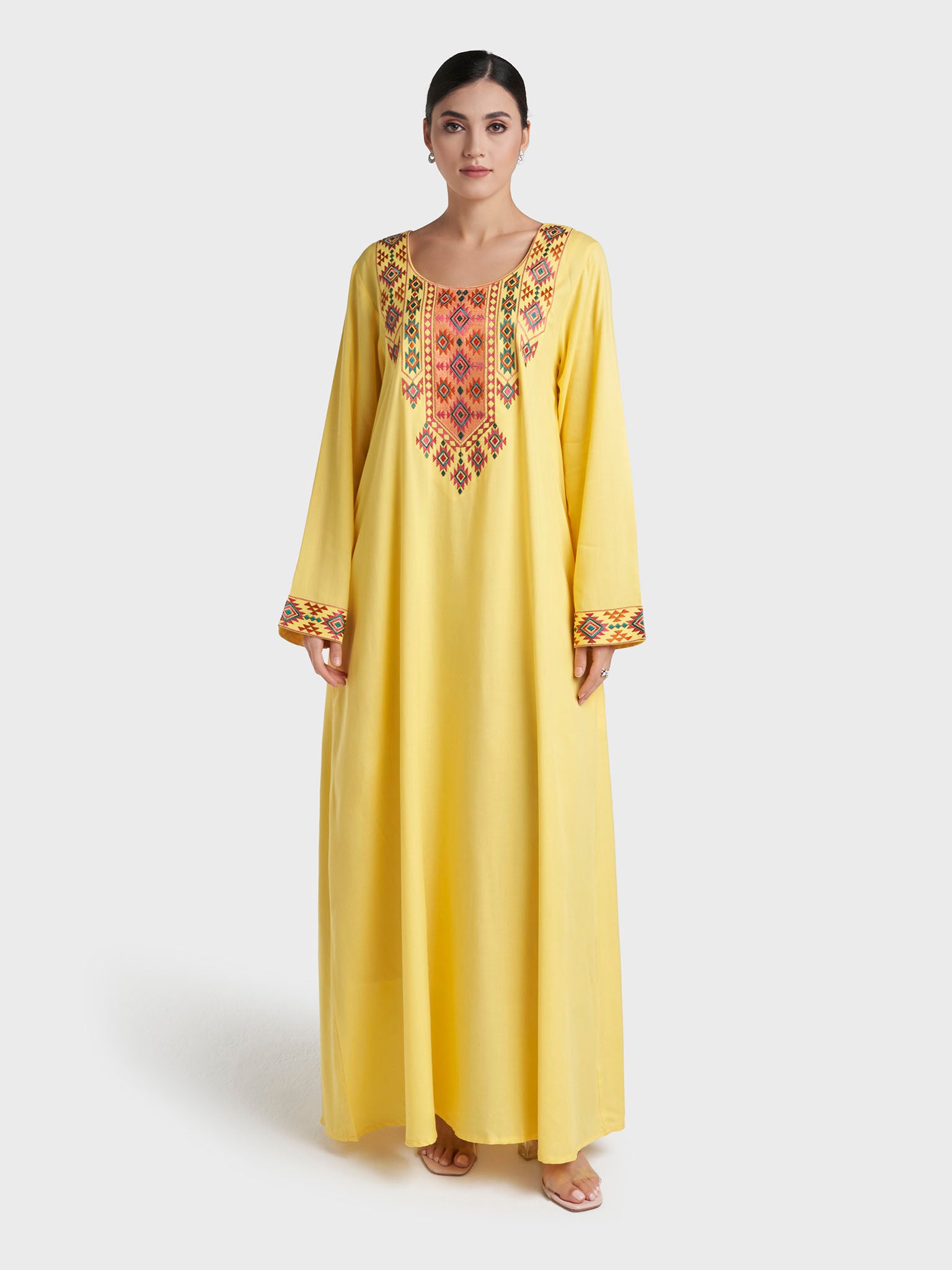 Yellow 2