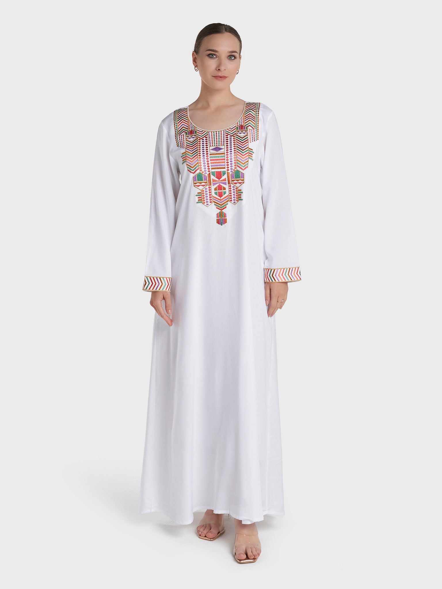 White 2