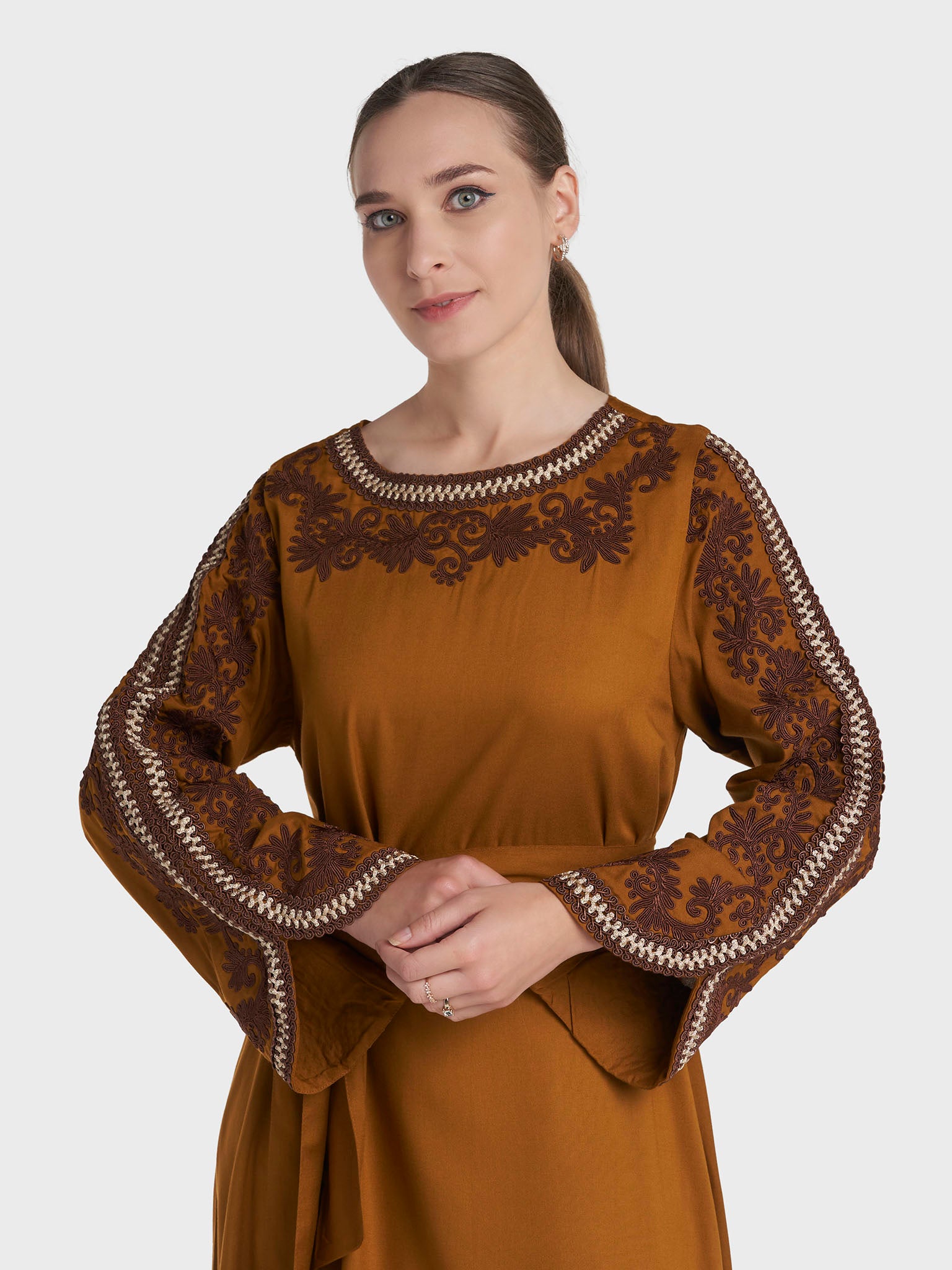Brown 1