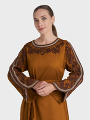 Brown 1