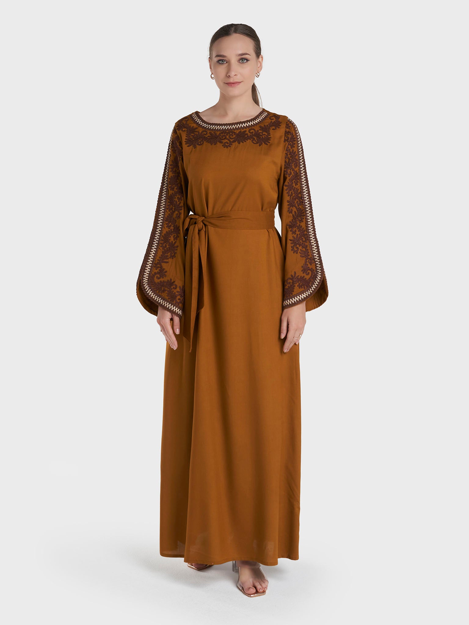 Brown 2