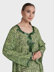 ParrotGreen 1
