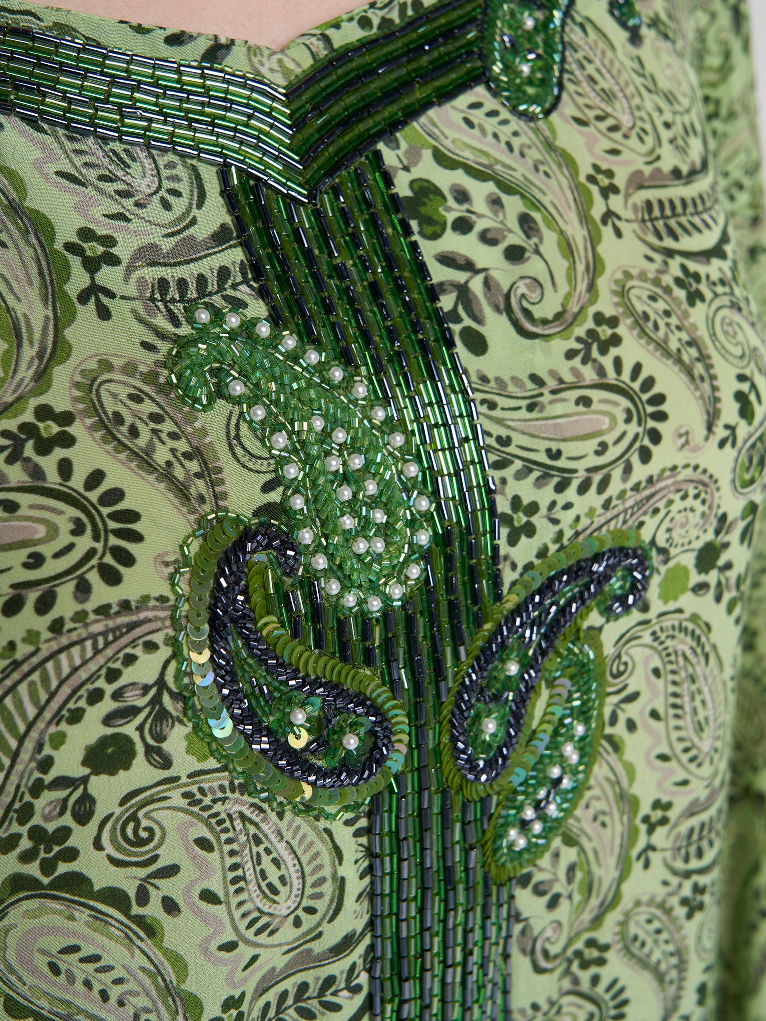 ParrotGreen