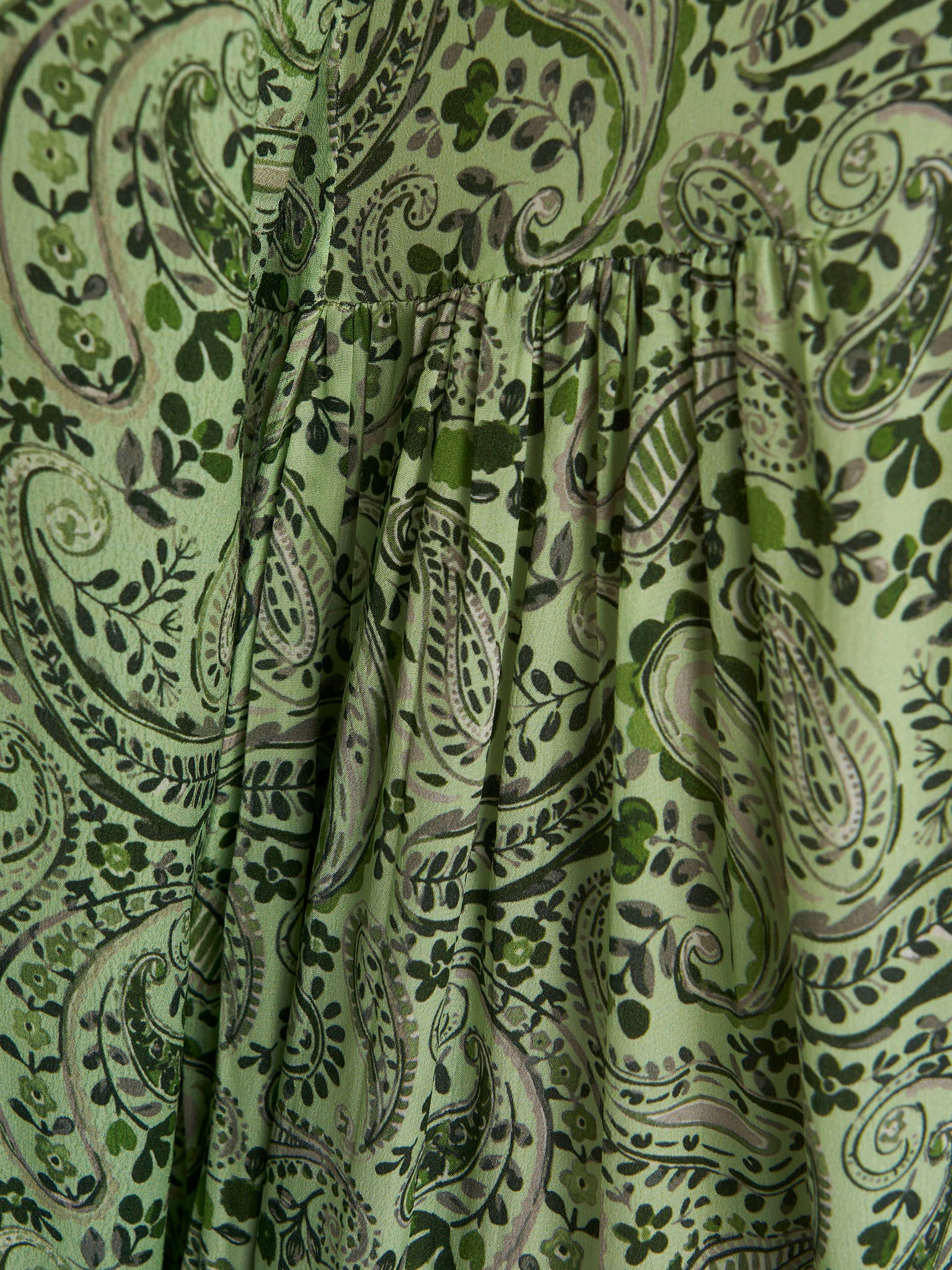 ParrotGreen