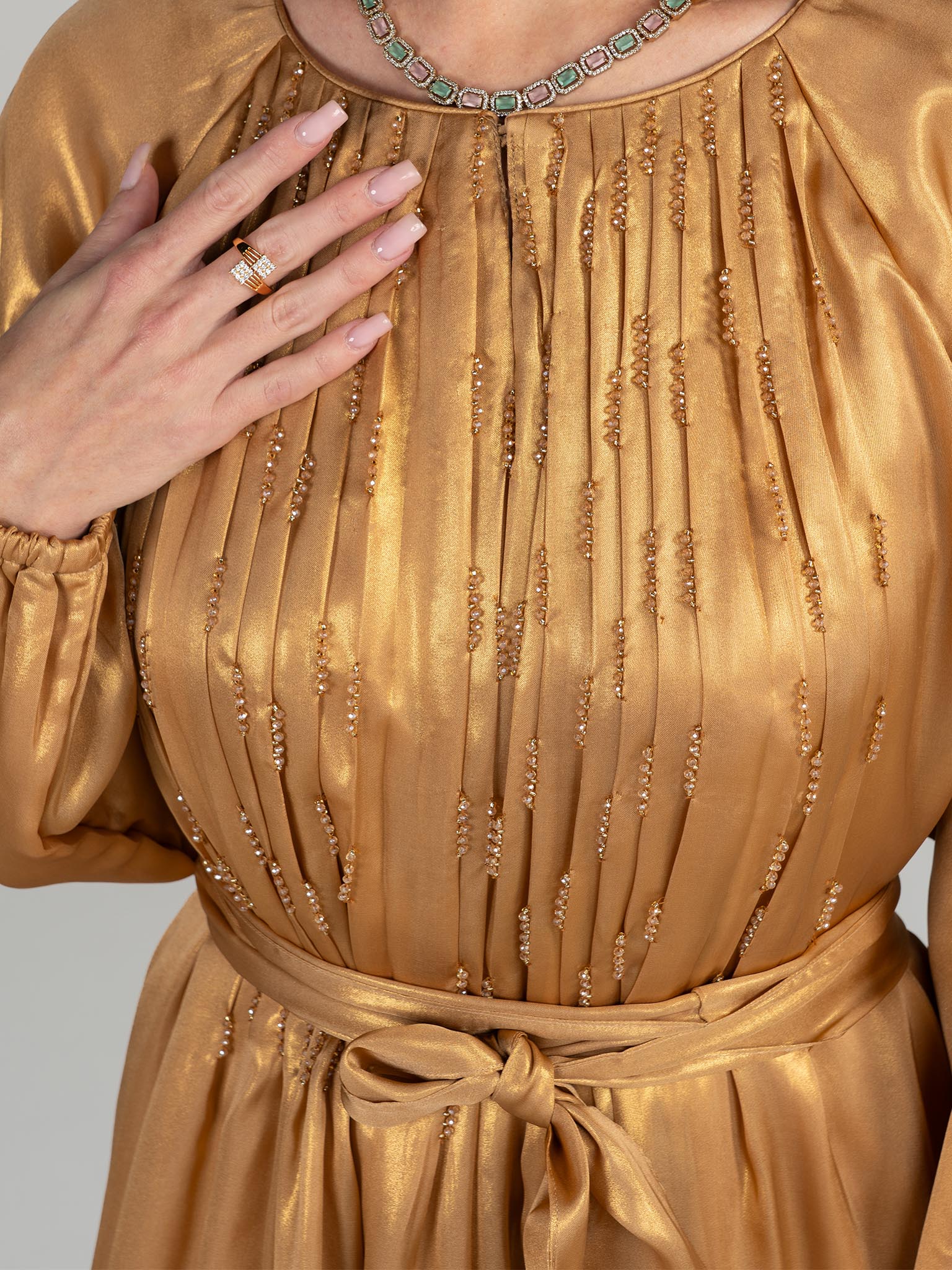Gold