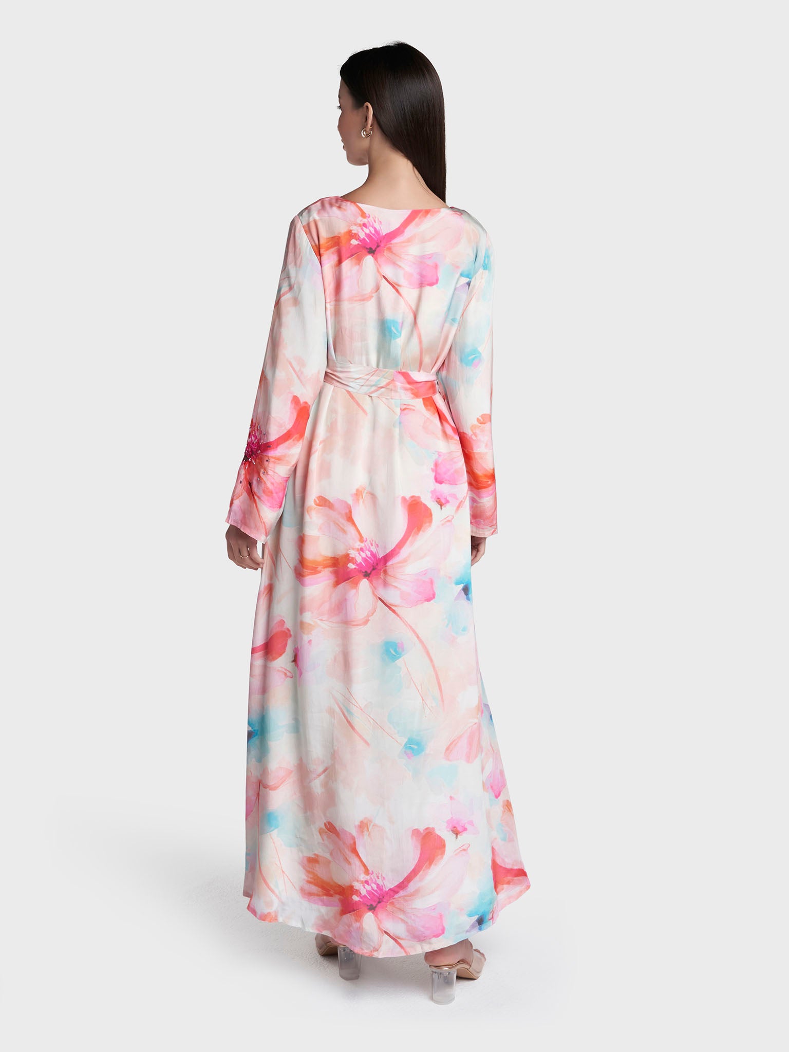 Peach 3