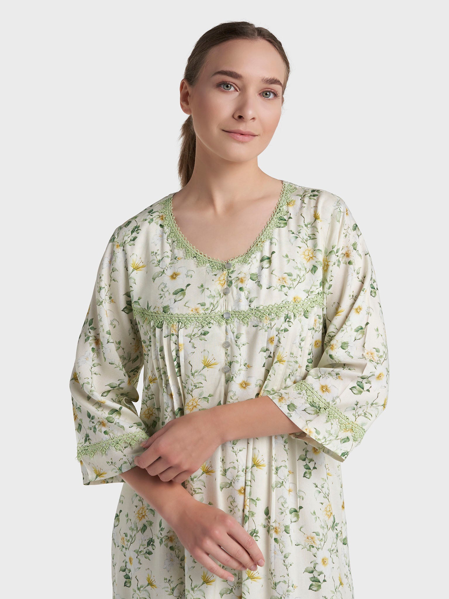 LimeGreen 1