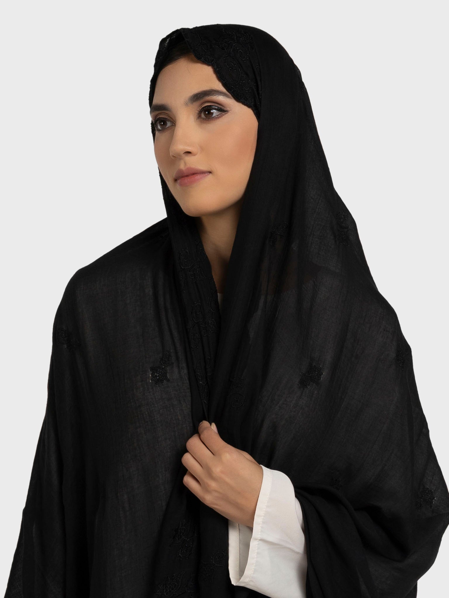 Black 1