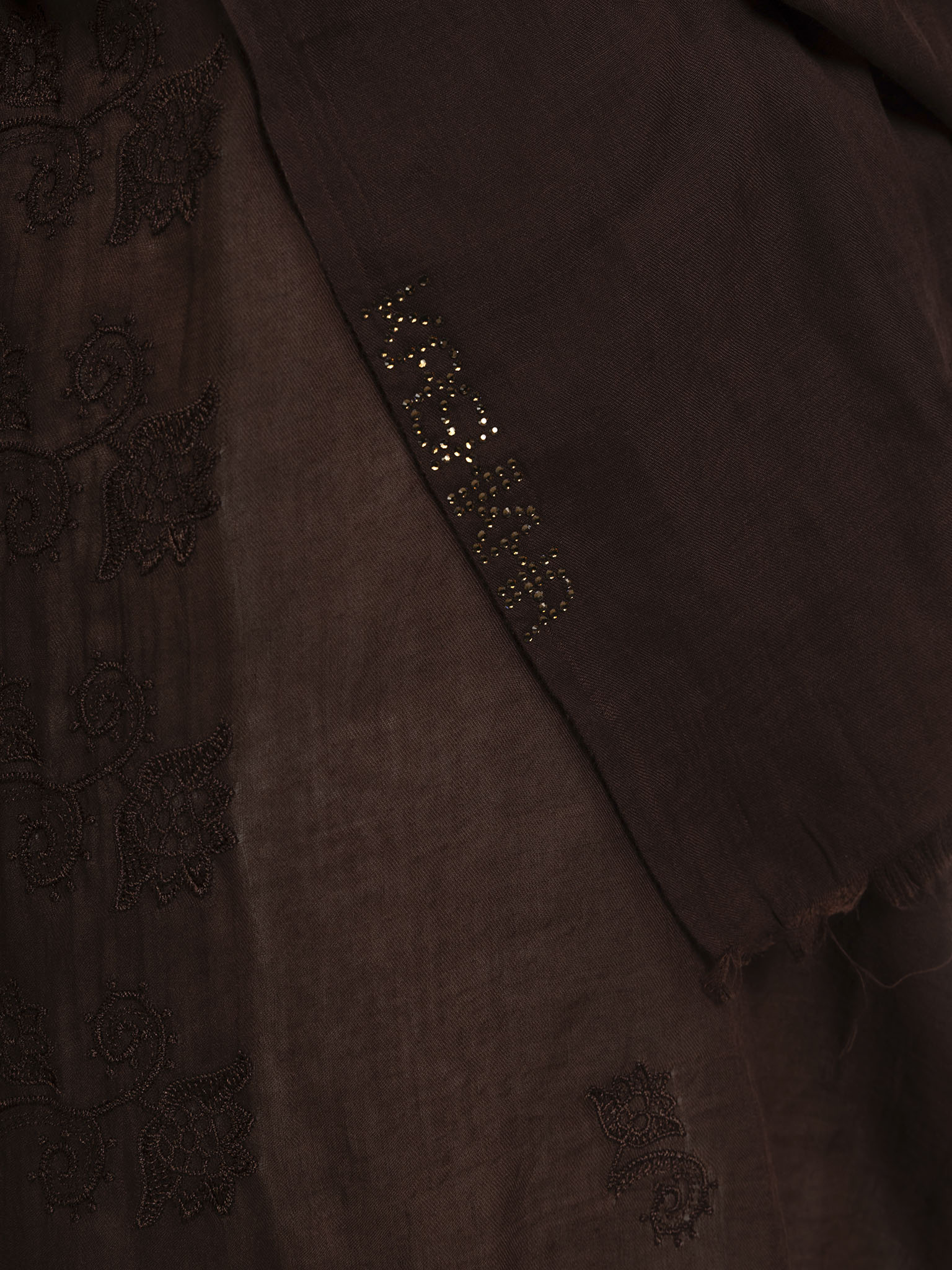 DarkBrown