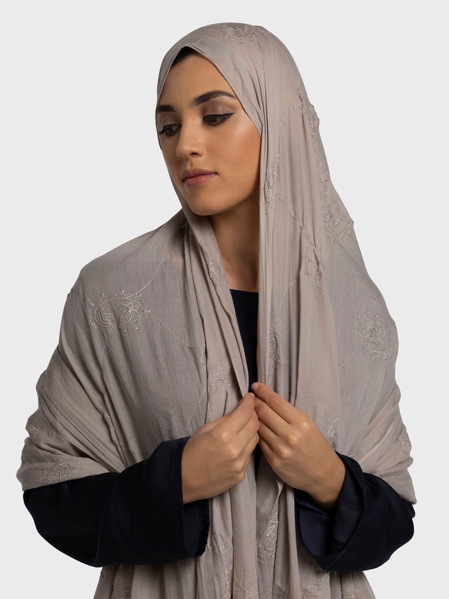 DoveGrey 1