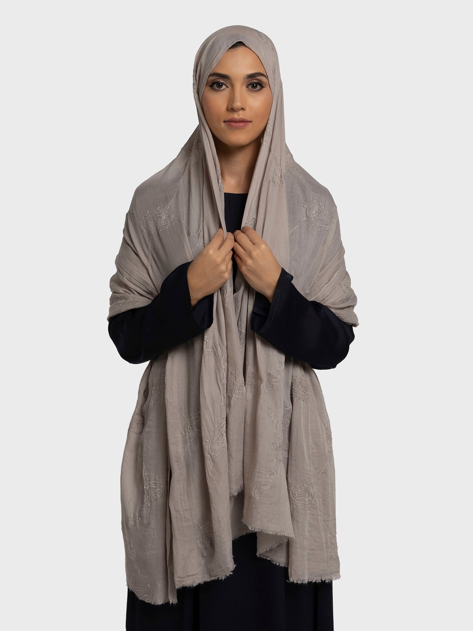 DoveGrey 2