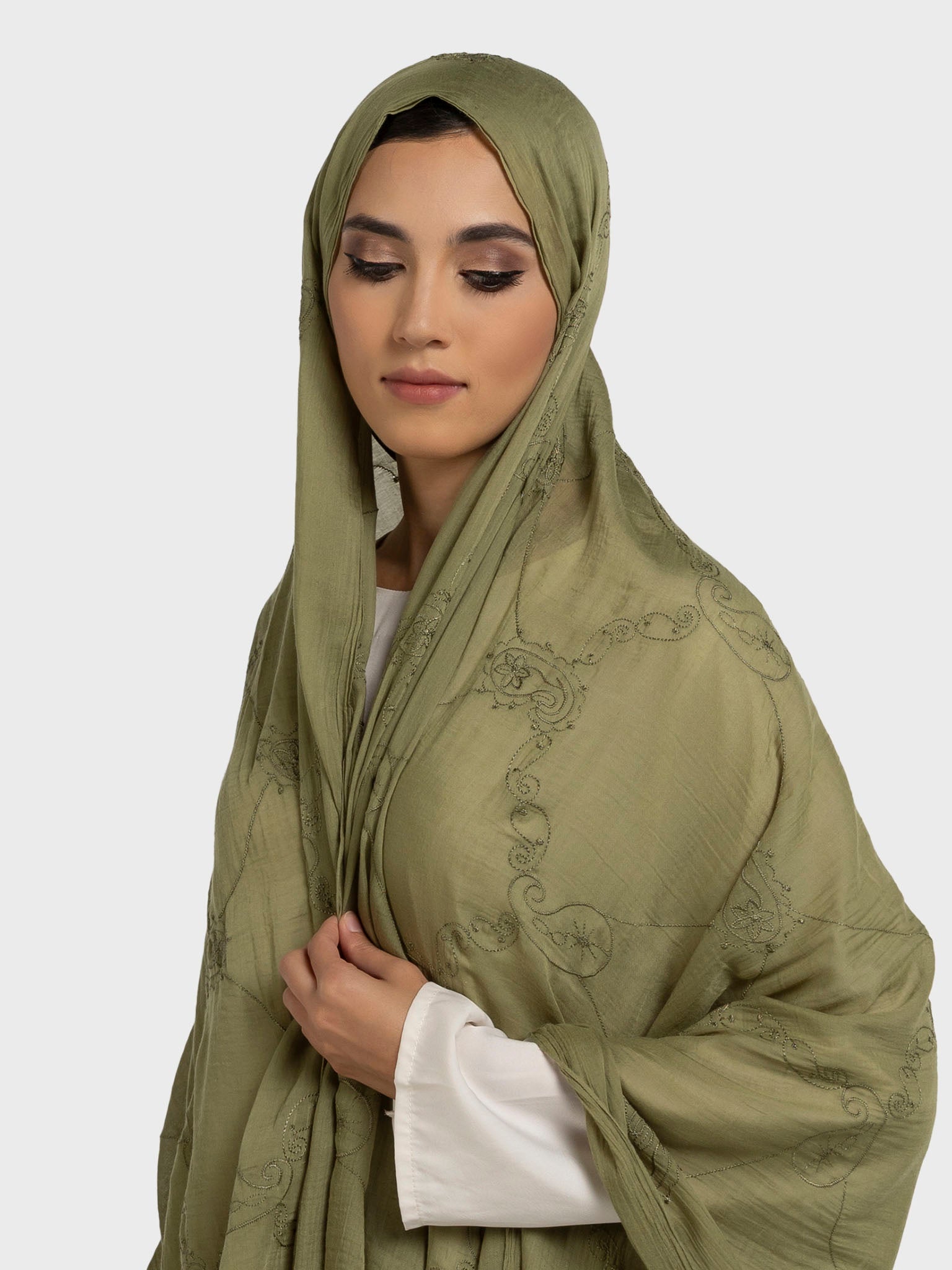 Olive 1
