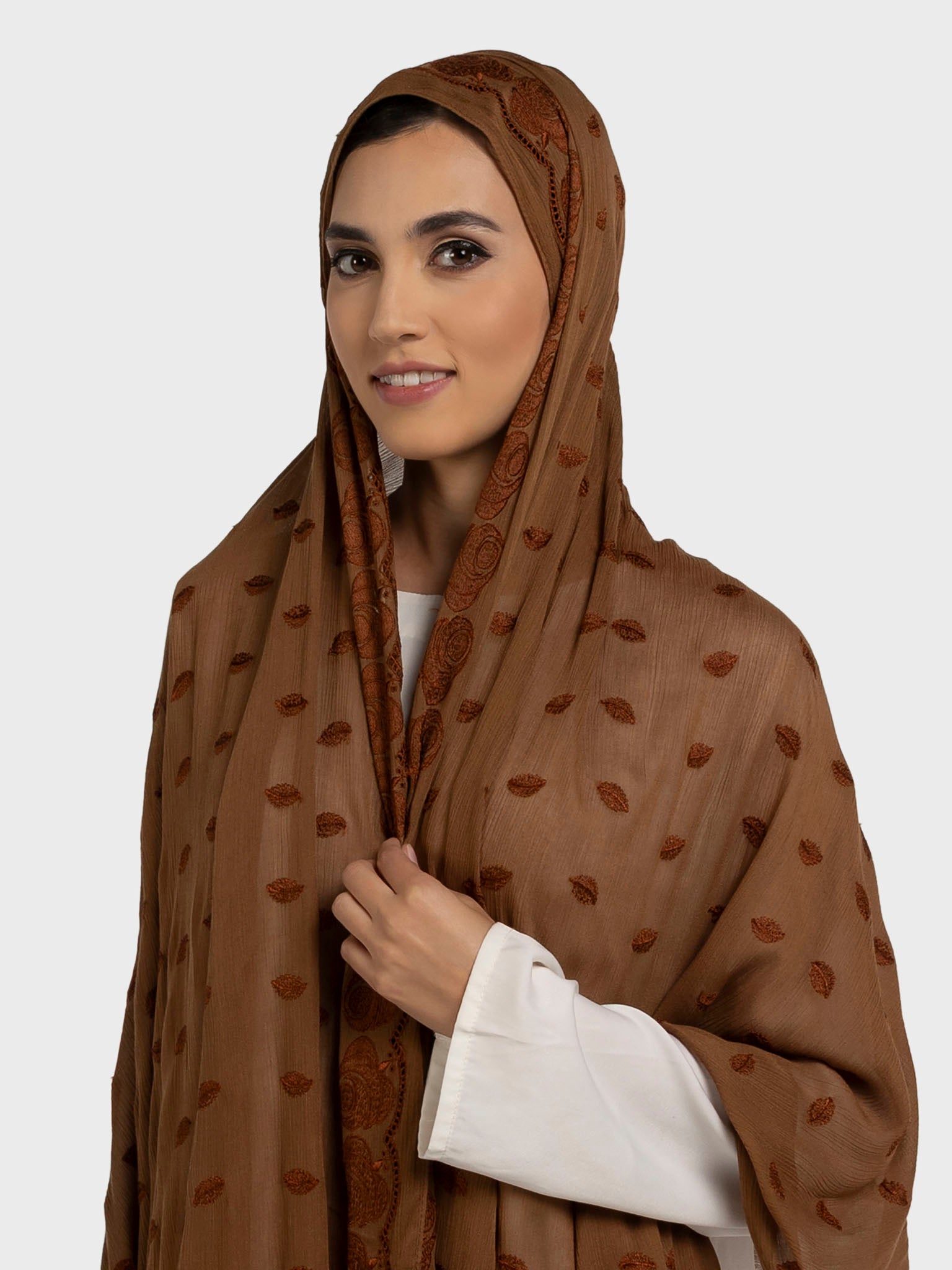Brown 1