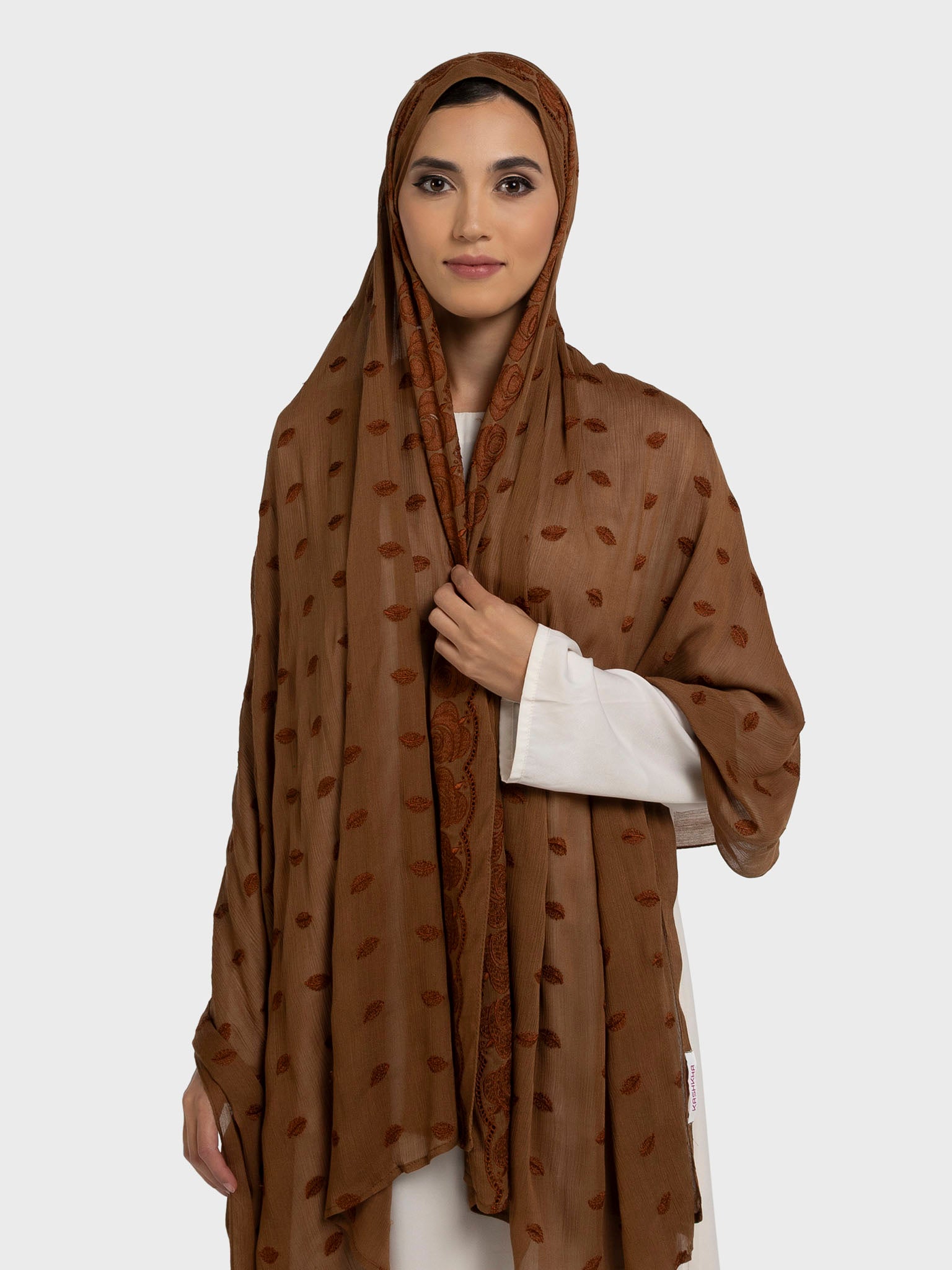 Brown 2