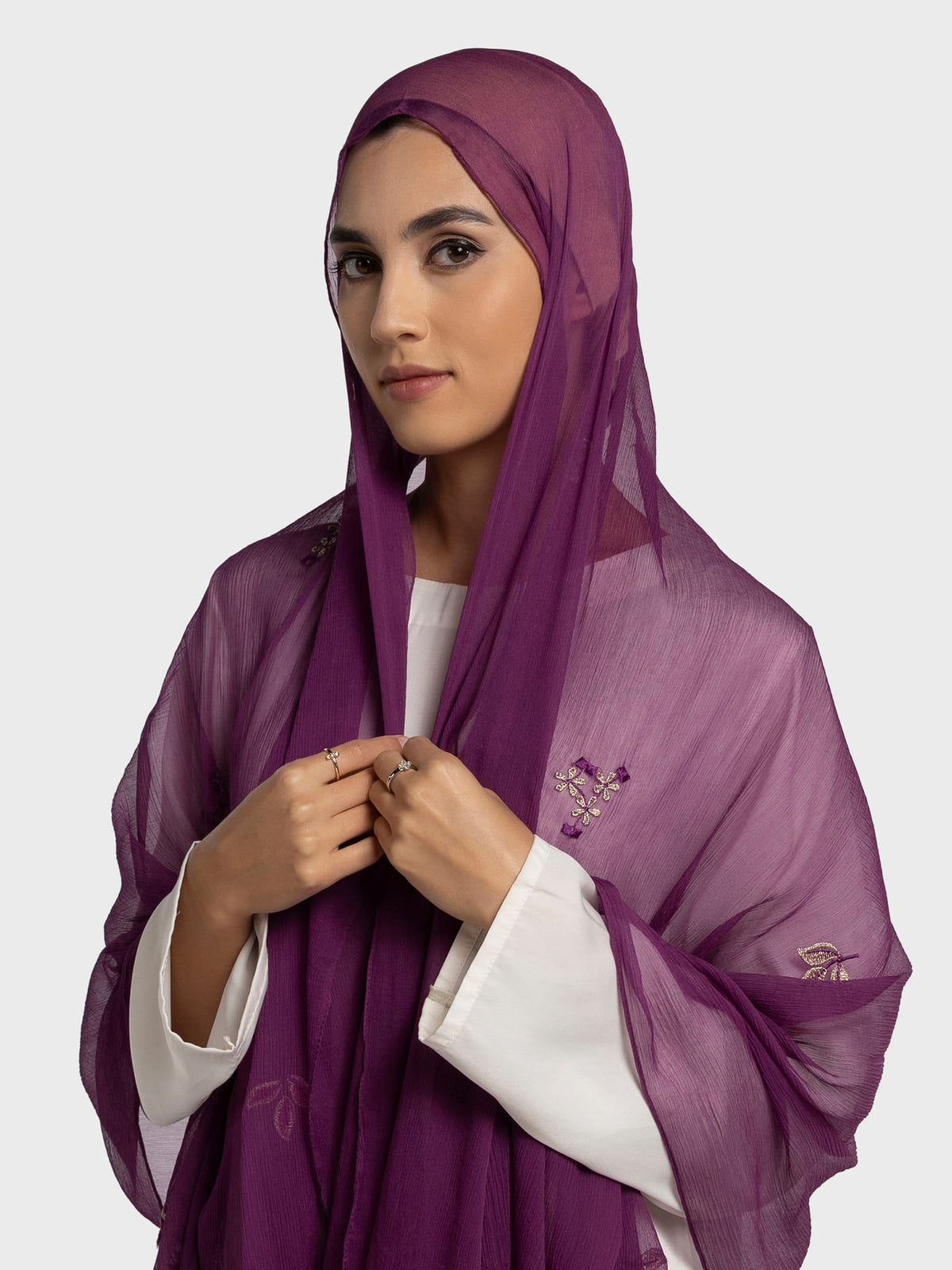 Mauve 1