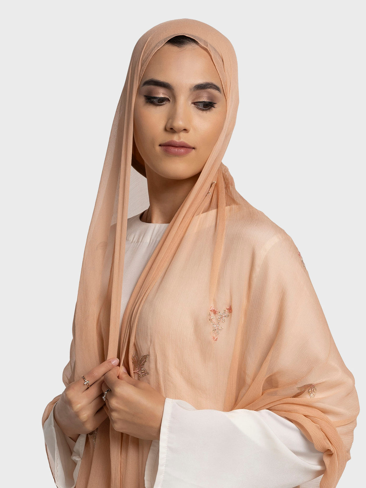 Peach 1