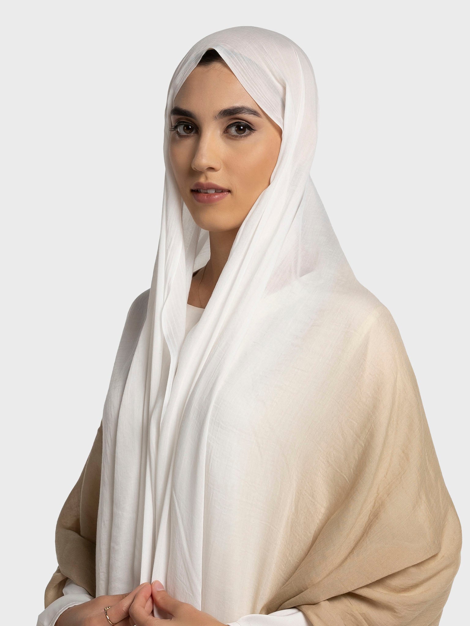 Beige-OffWhite 1