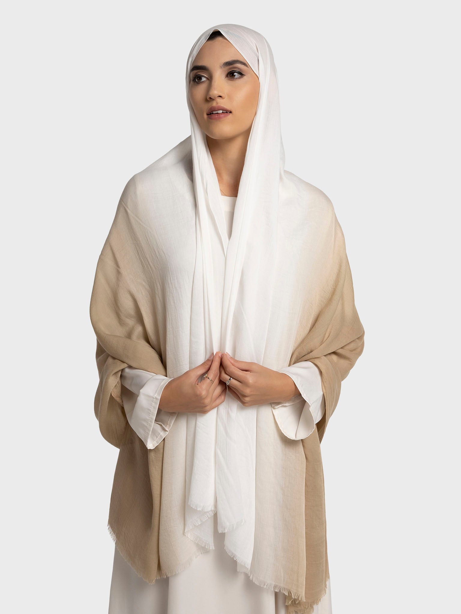Beige-OffWhite 2