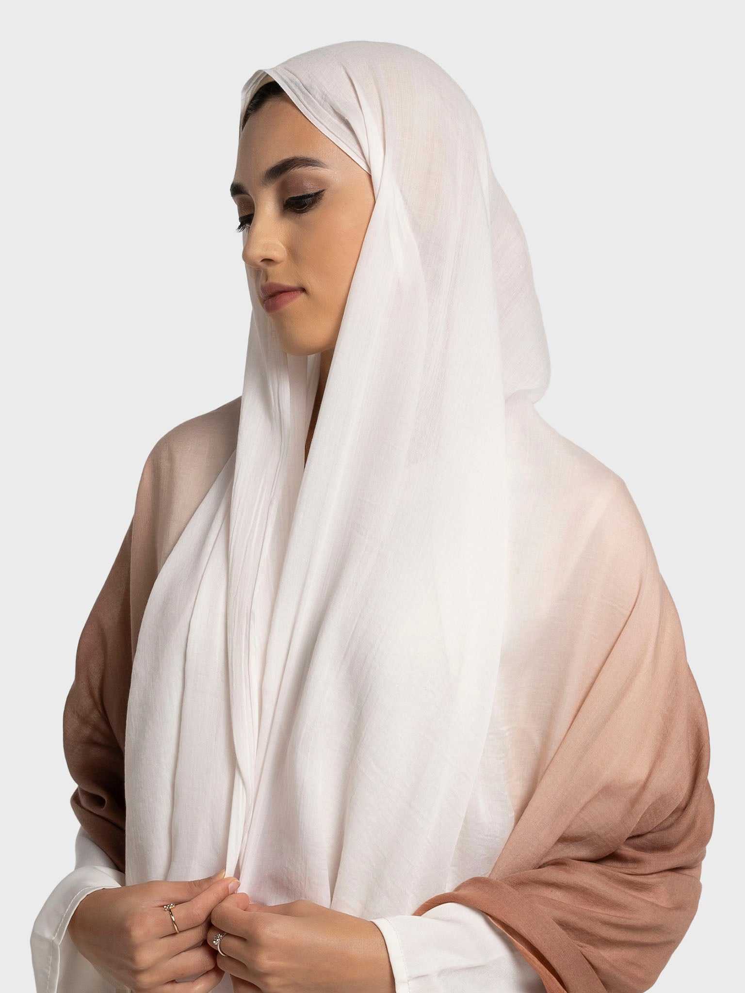 Nude-OffWhite 1