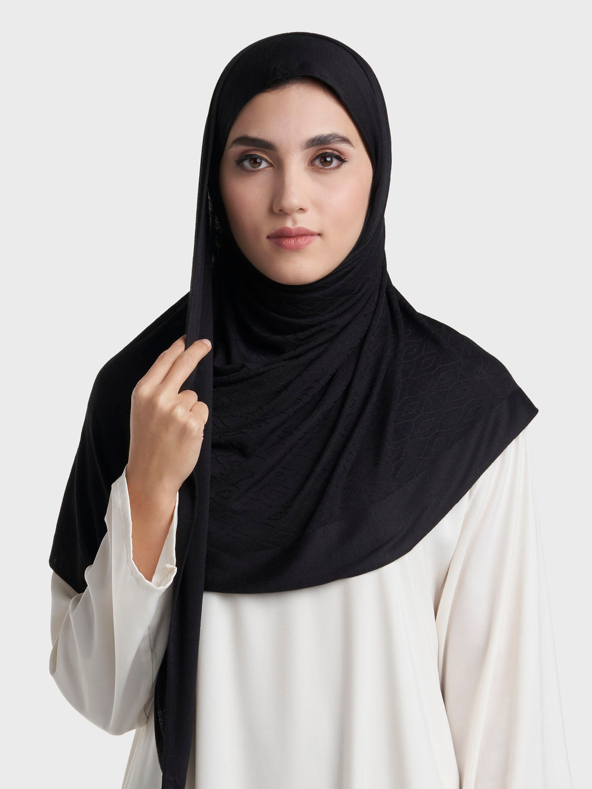 Black 1