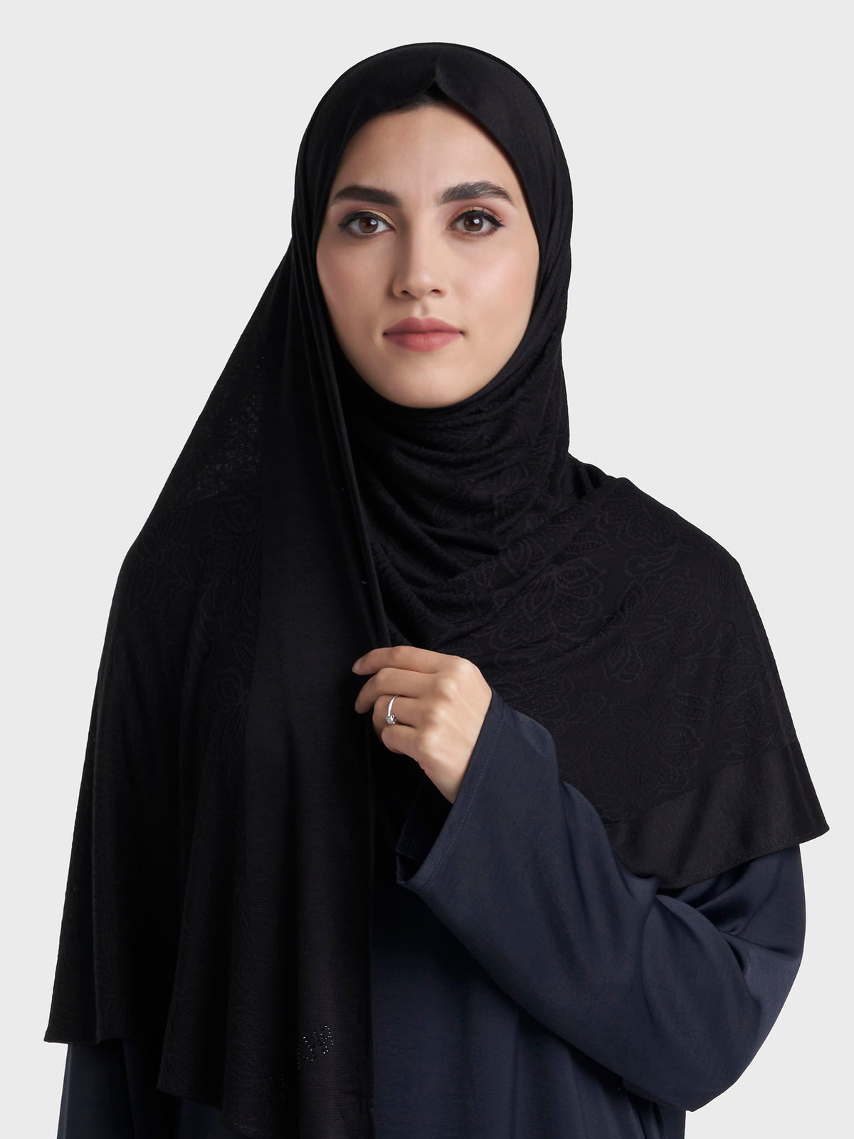Black 1