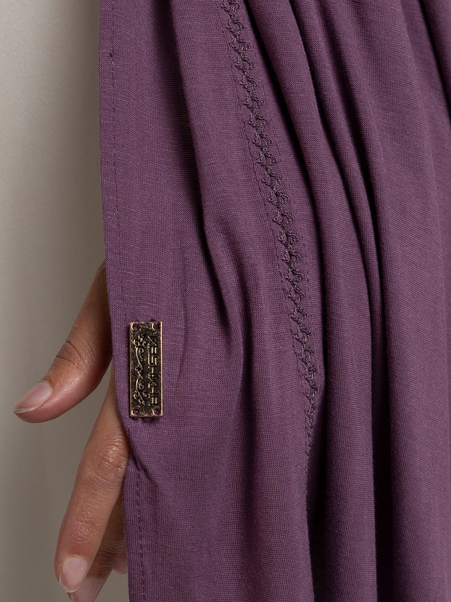 Mauve