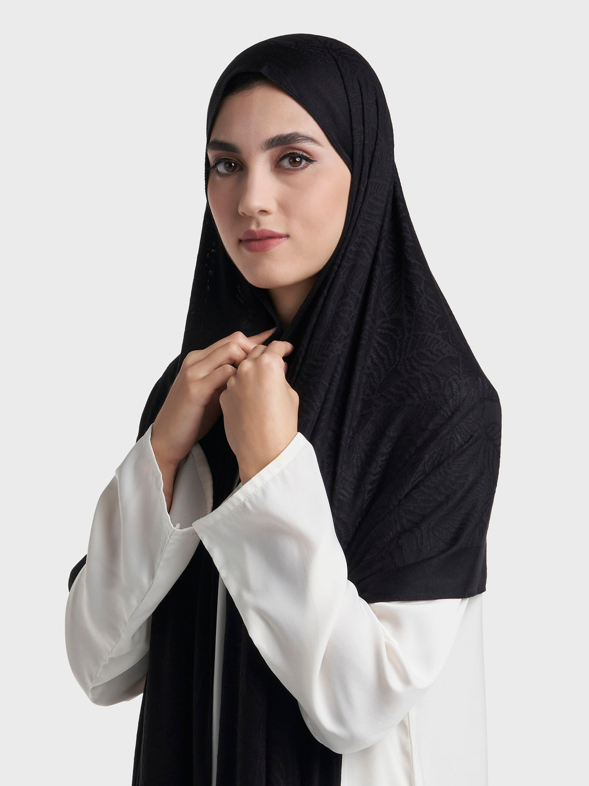 Black 1