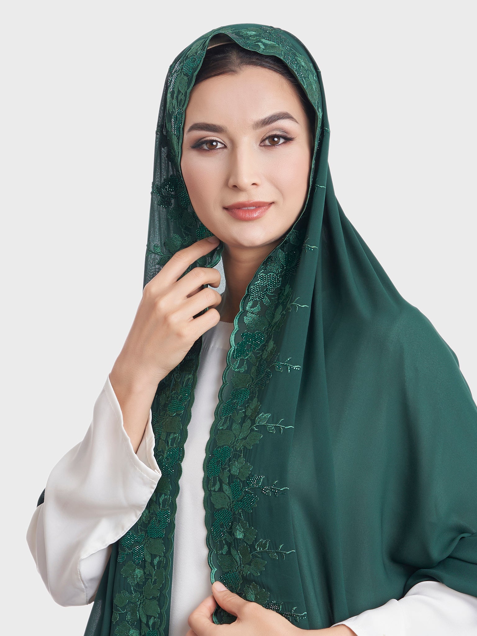 Emerald 1