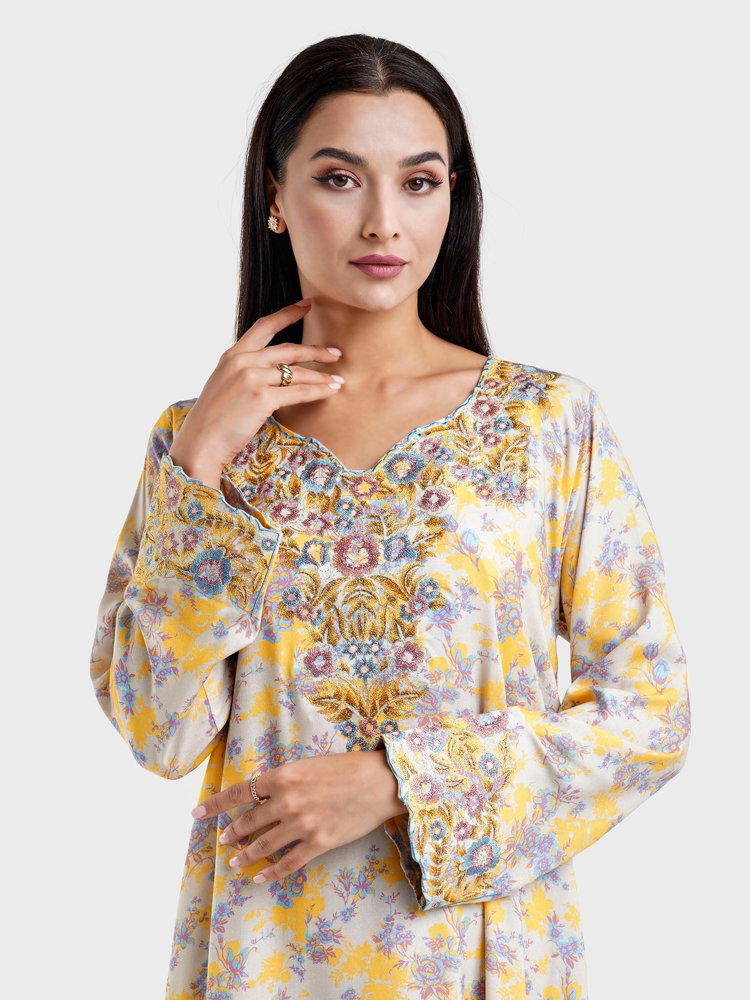Yellow 1