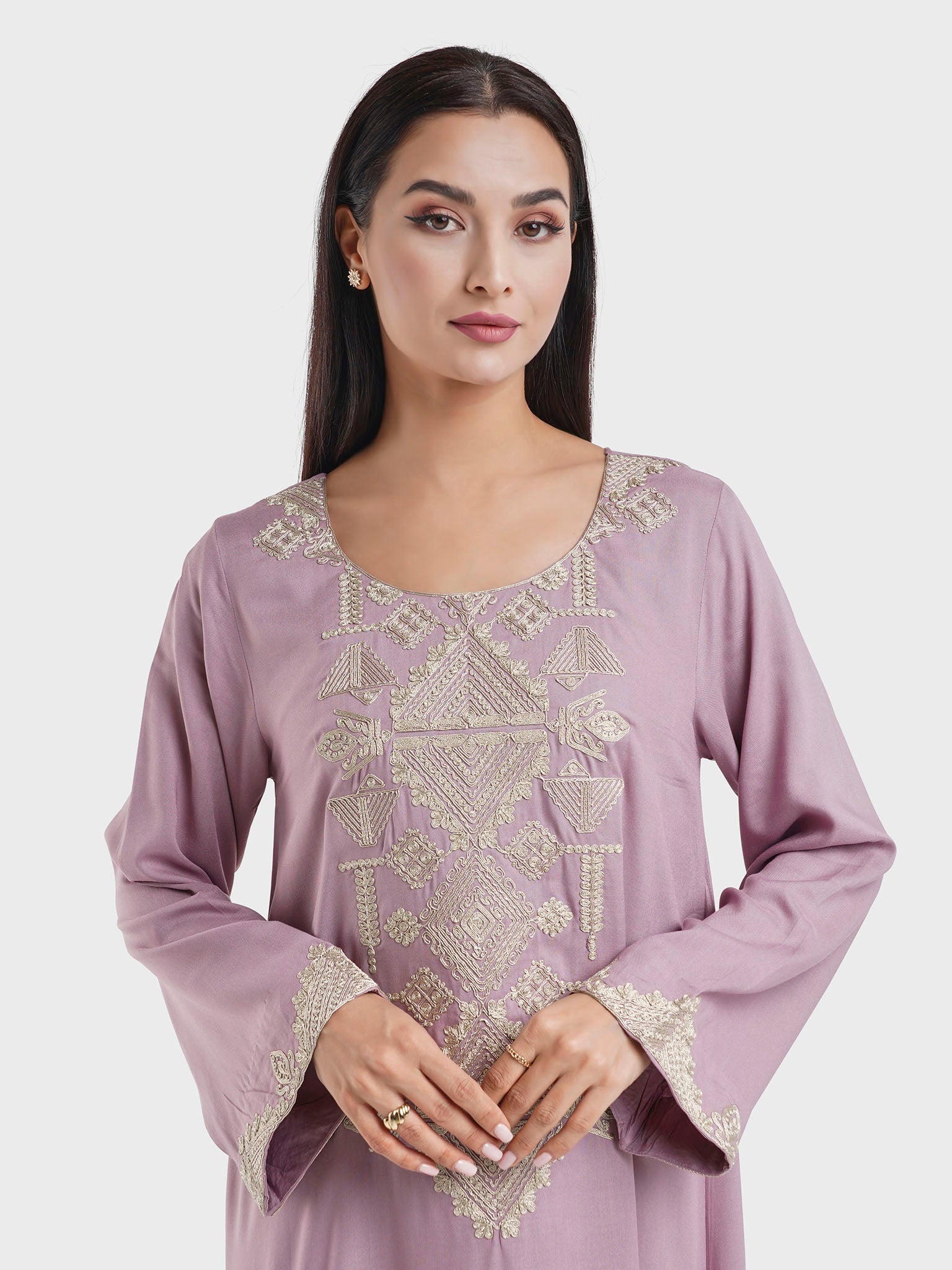 Mauve 1