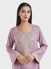 Mauve 1