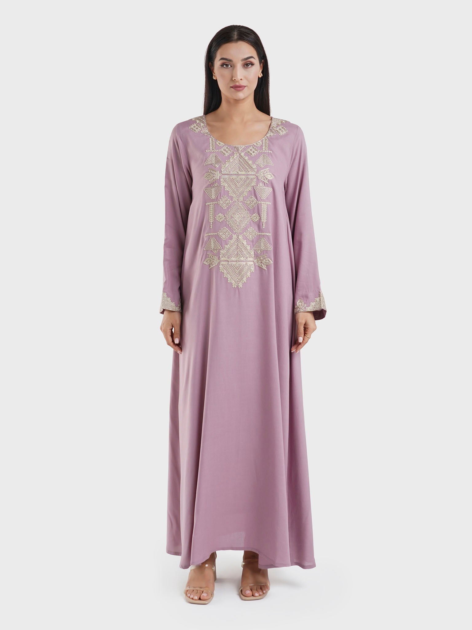 Mauve 2