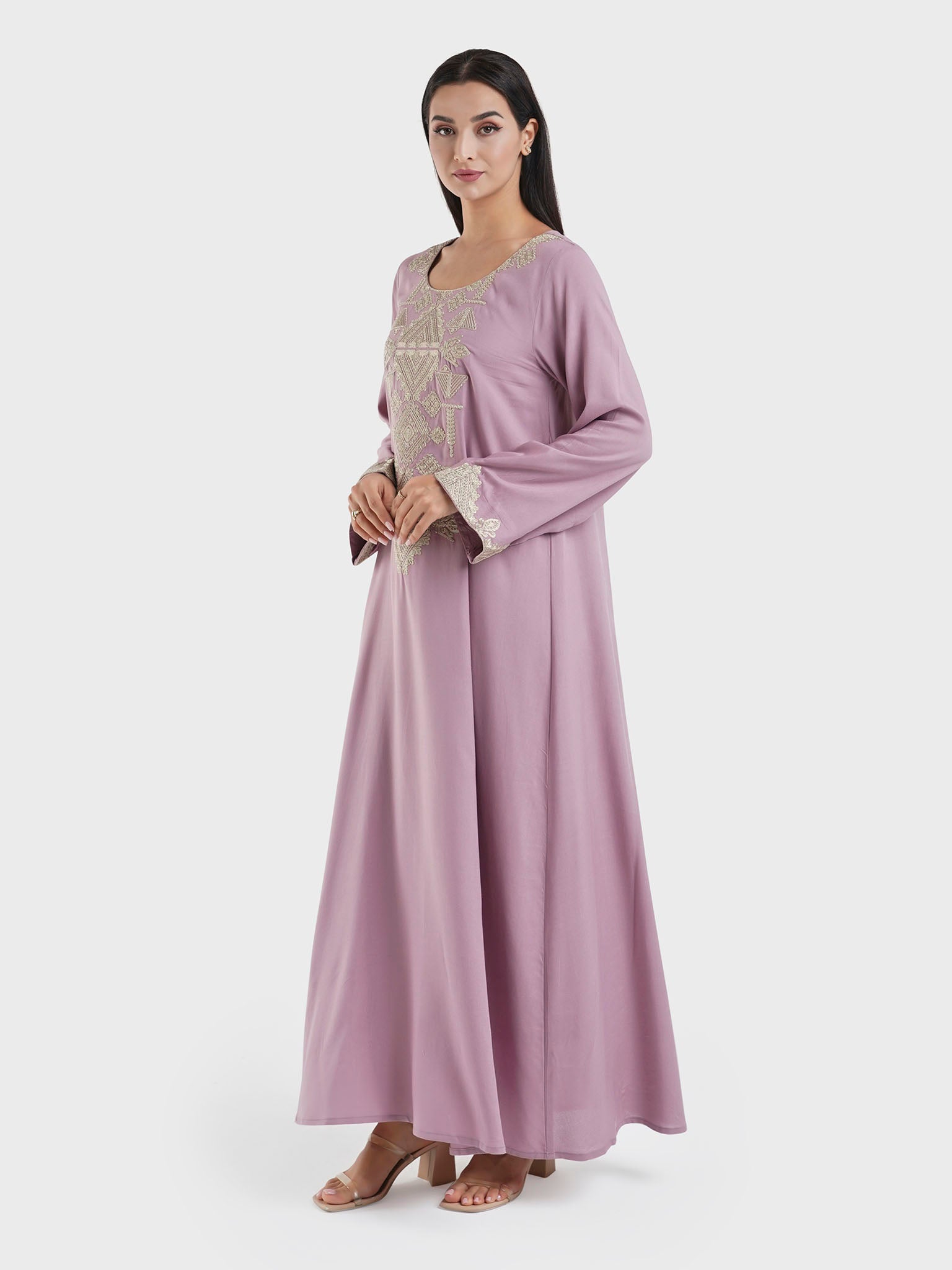 Mauve