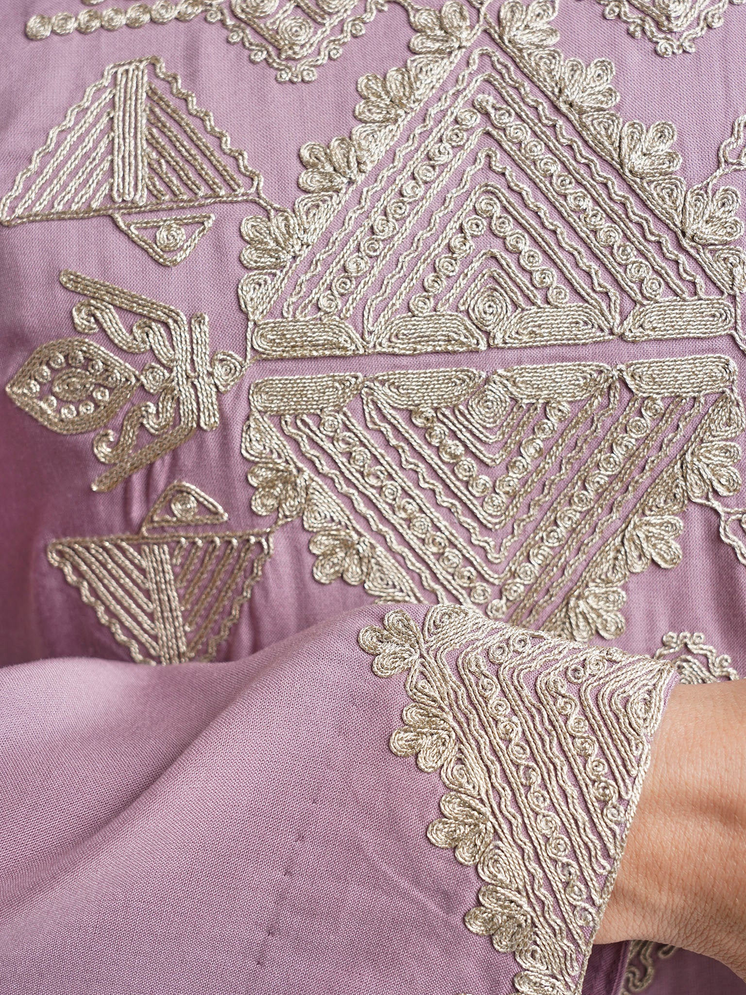 Mauve
