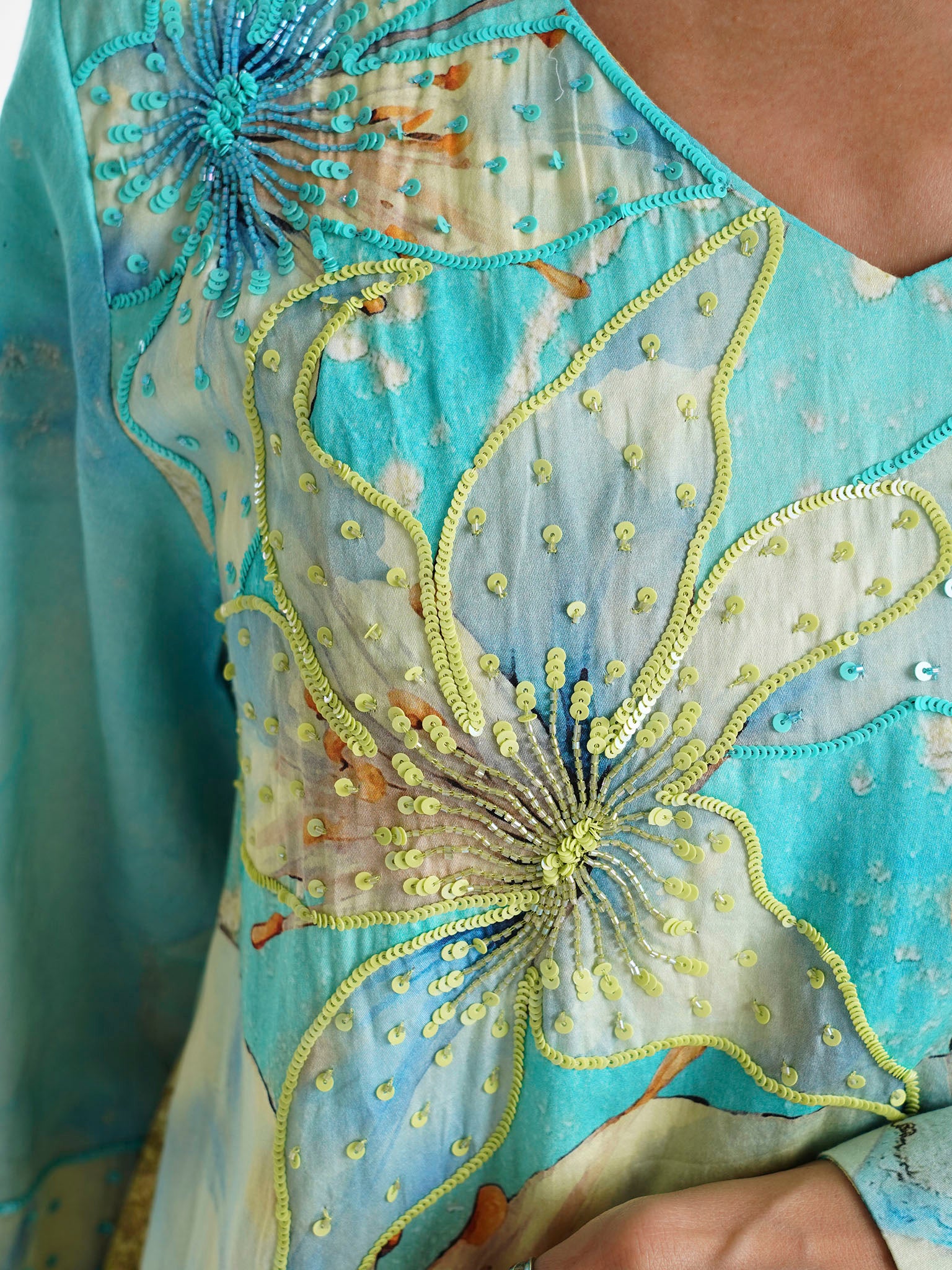 Turquoise
