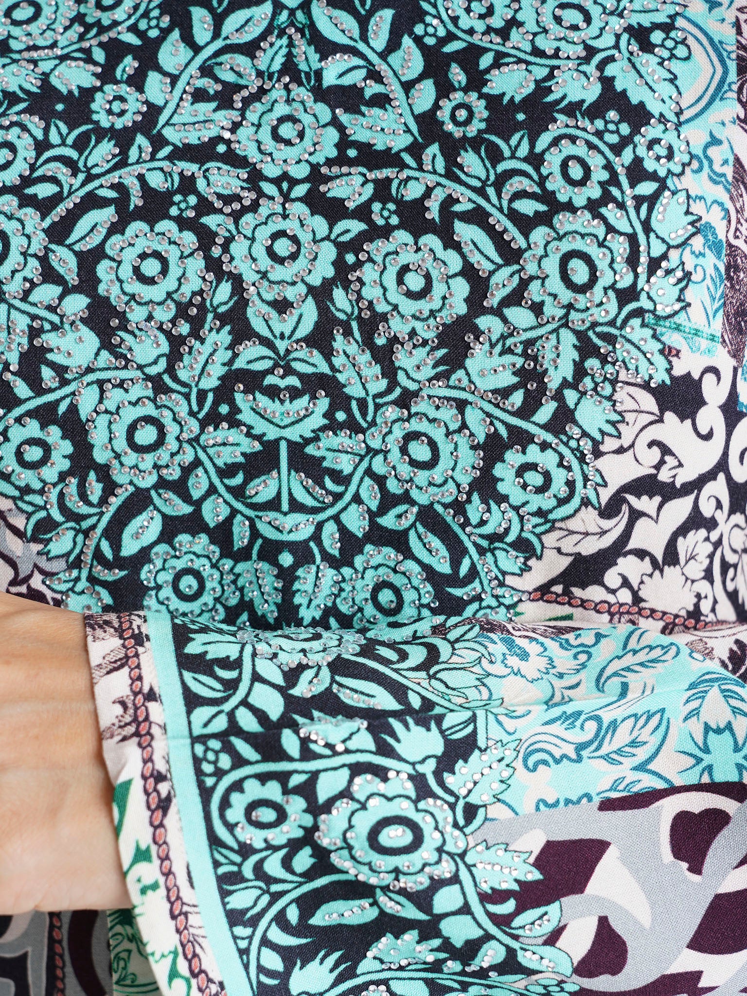 Teal