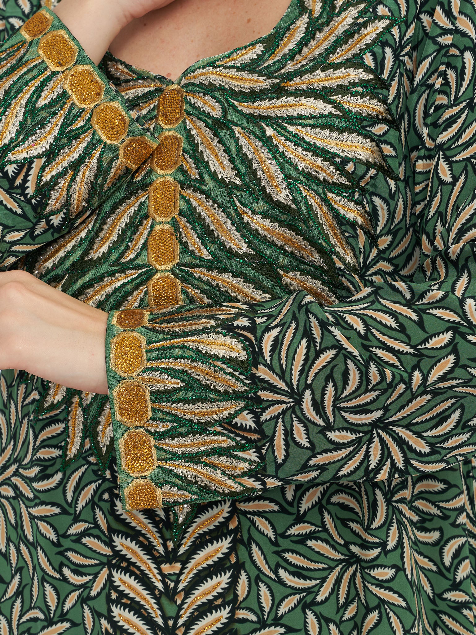 Emerald