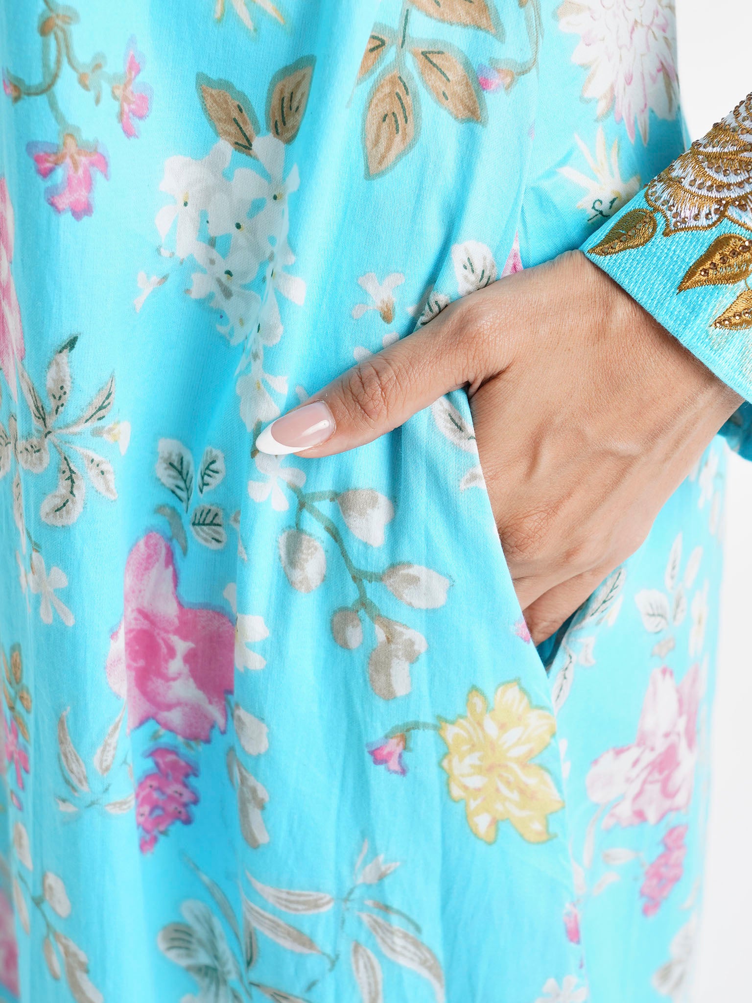 Turquoise