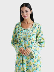 OliveGreen 1