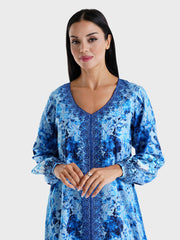 Blue 1